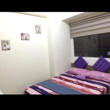 Urban Deca Tower Graceysplace Unit Unit 3113 Mandaluyong Manila Bagian luar foto