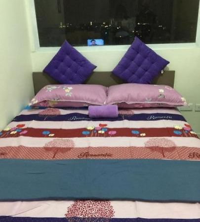 Urban Deca Tower Graceysplace Unit Unit 3113 Mandaluyong Manila Bagian luar foto