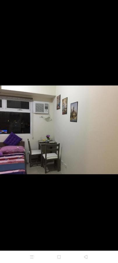 Urban Deca Tower Graceysplace Unit Unit 3113 Mandaluyong Manila Bagian luar foto
