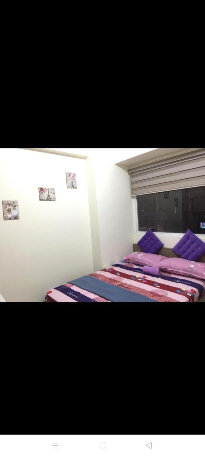 Urban Deca Tower Graceysplace Unit Unit 3113 Mandaluyong Manila Bagian luar foto