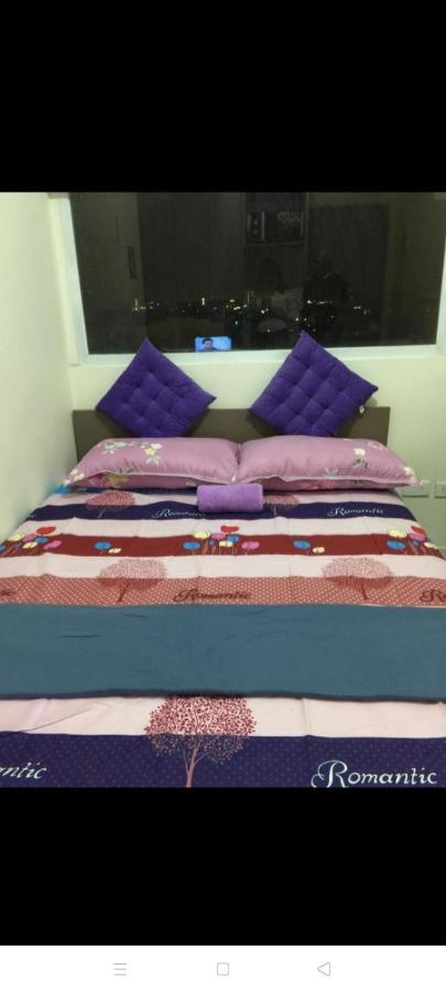 Urban Deca Tower Graceysplace Unit Unit 3113 Mandaluyong Manila Bagian luar foto