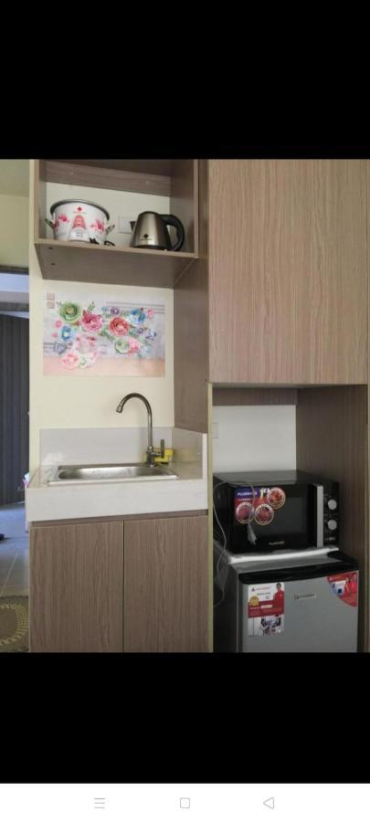 Urban Deca Tower Graceysplace Unit Unit 3113 Mandaluyong Manila Bagian luar foto