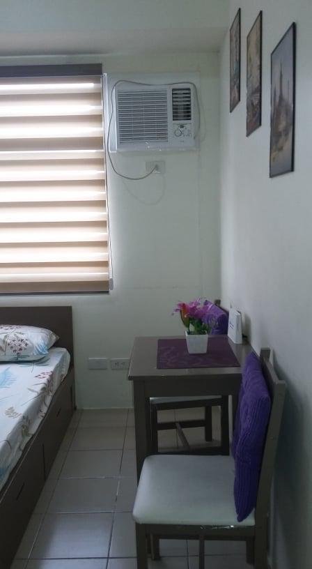 Urban Deca Tower Graceysplace Unit Unit 3113 Mandaluyong Manila Bagian luar foto