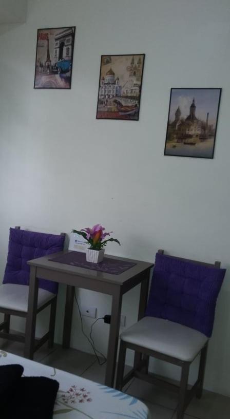 Urban Deca Tower Graceysplace Unit Unit 3113 Mandaluyong Manila Bagian luar foto