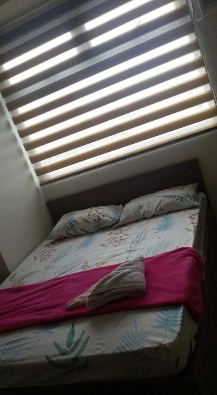 Urban Deca Tower Graceysplace Unit Unit 3113 Mandaluyong Manila Bagian luar foto