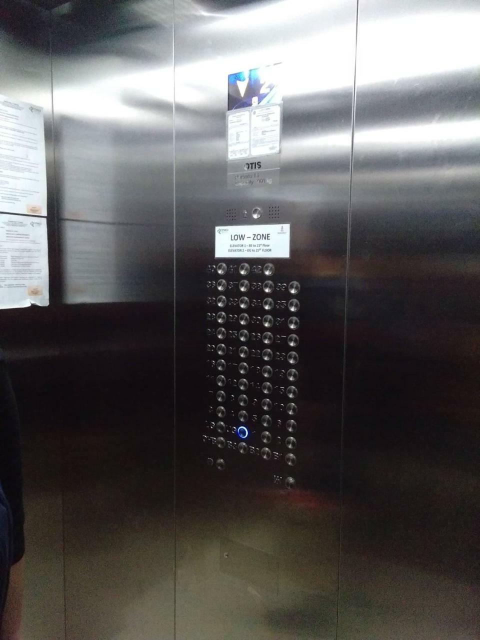 Urban Deca Tower Graceysplace Unit Unit 3113 Mandaluyong Manila Bagian luar foto