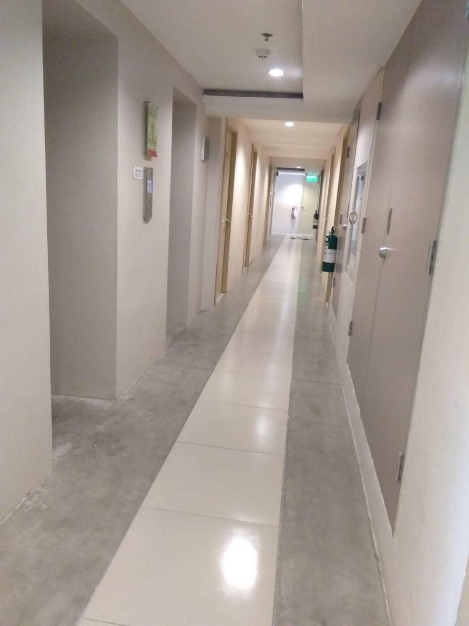 Urban Deca Tower Graceysplace Unit Unit 3113 Mandaluyong Manila Bagian luar foto