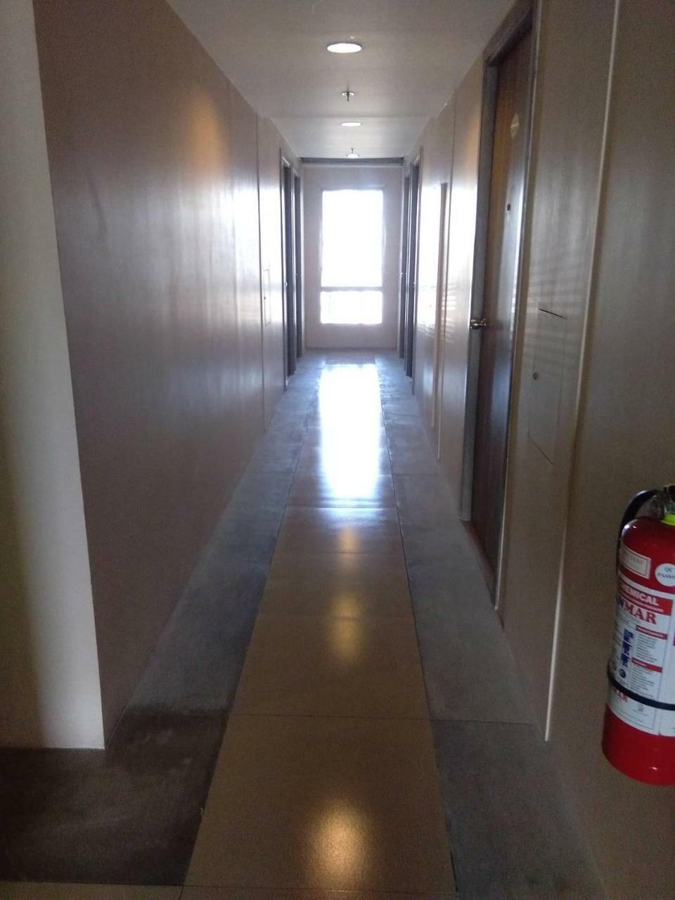 Urban Deca Tower Graceysplace Unit Unit 3113 Mandaluyong Manila Bagian luar foto